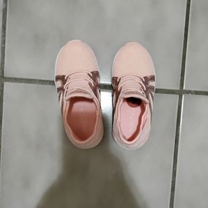 Girl Toddler Shoes